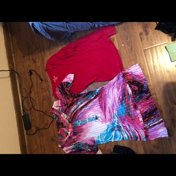 Shirts - Picture 6 of 8